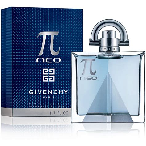 givenchy pi neo 100 ml eau de toilette gift set|Givenchy pi original.